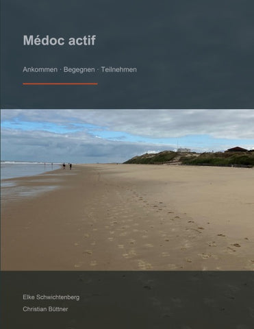 Médoc actif
