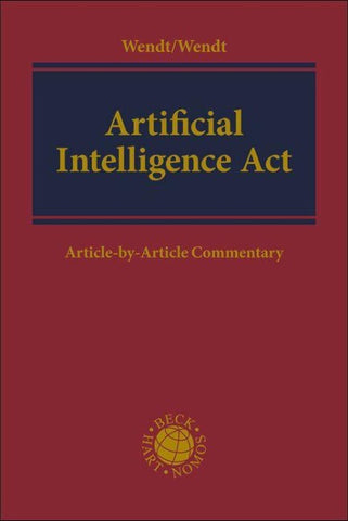 Artificial Intelligence Act