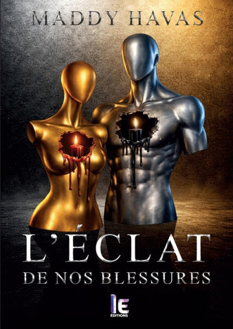 L'éclat de nos blessures