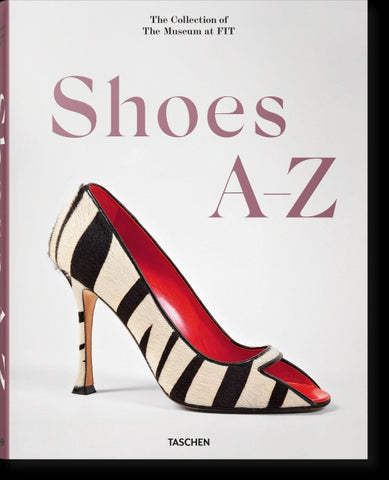 Shoes A–Z