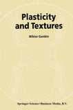 Plasticity and Textures