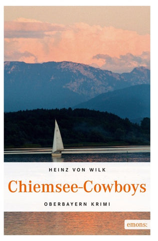 Chiemsee-Cowboys