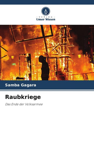 Raubkriege