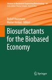 Biosurfactants for the Biobased Economy