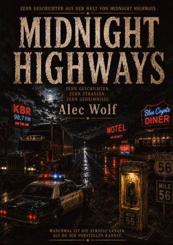 Midnight Highways