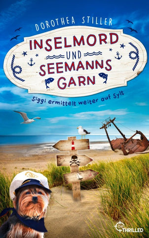 Inselmord & Seemannsgarn