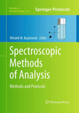 Spectroscopic Methods of Analysis
