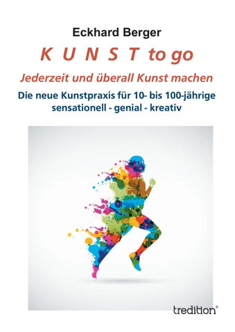 K  U  N  S  T  to go