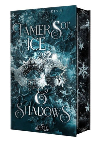 Tamers of Ice & Shadows