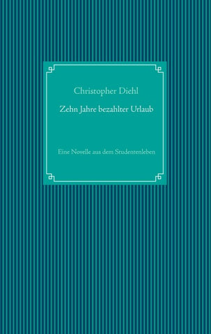 Zehn Jahre bezahlter Urlaub
