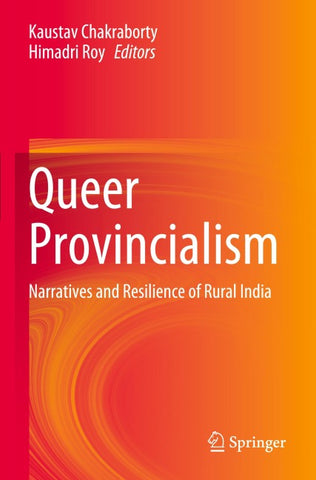 Queer Provincialism