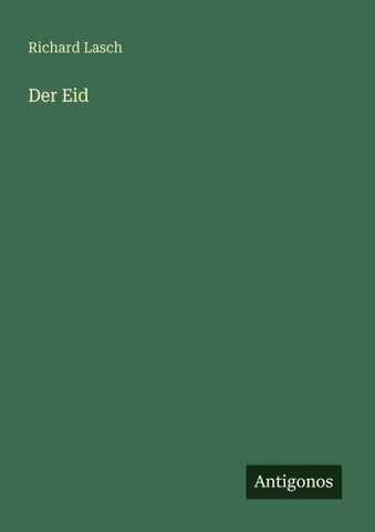 Der Eid