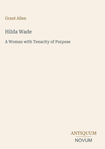 Hilda Wade