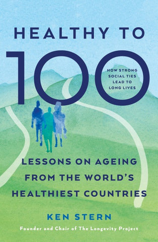 Healthy to 100