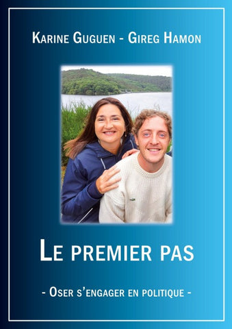 Le premier pas