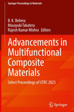 Advancements in Multifunctional Composite Materials