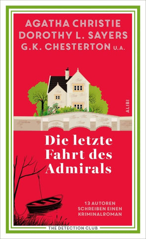 Die letzte Fahrt des Admirals