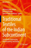 Traditional Textiles of the Indian Subcontinent