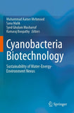 Cyanobacteria Biotechnology