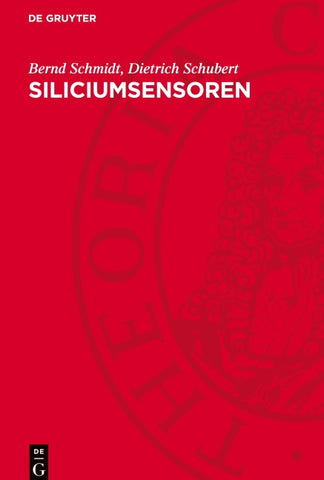 Siliciumsensoren
