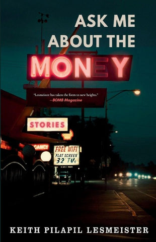 Ask Me About the Money