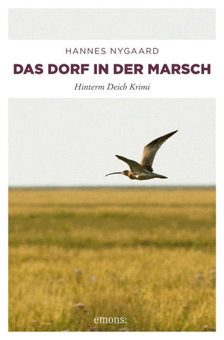 Das Dorf in der Marsch