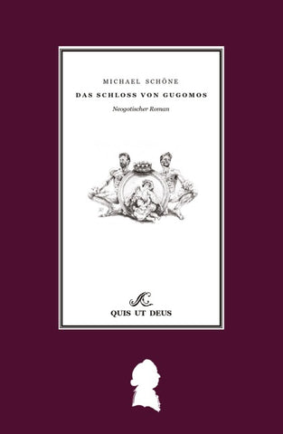 Das Schloß von Gugomos