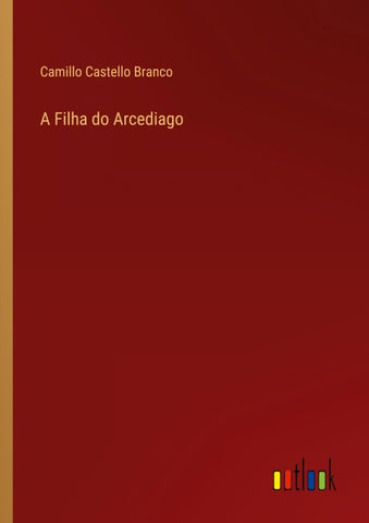 A Filha do Arcediago