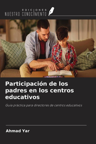 Participación de los padres en los centros educativos