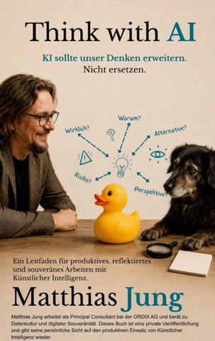 Think with AI