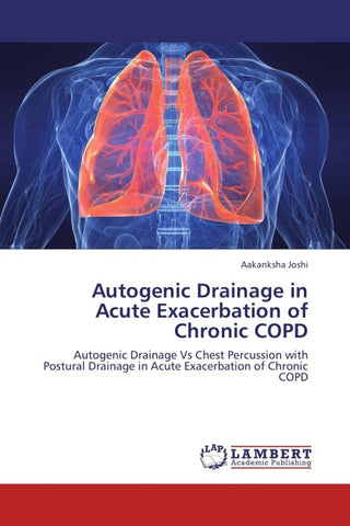 Autogenic Drainage in Acute Exacerbation of Chronic COPD