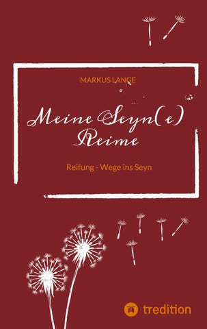 Meine Seyn(e) Reime