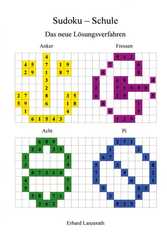 Sudoku - Schule