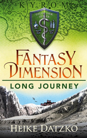 Fantasy Dimension