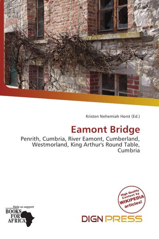 Eamont Bridge