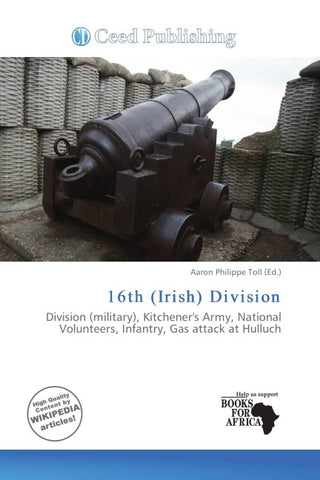 16th (Irish) Division