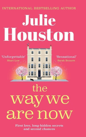 The Way We Are Now