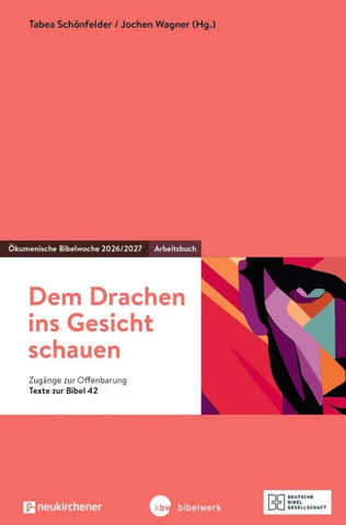 Dem Drachen ins Gesicht schauen