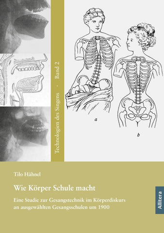 Wie Körper Schule macht