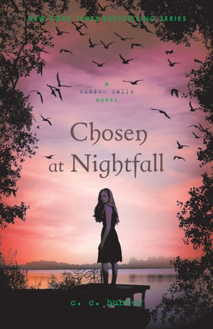 Shadow Falls 05. Chosen at Nightfall