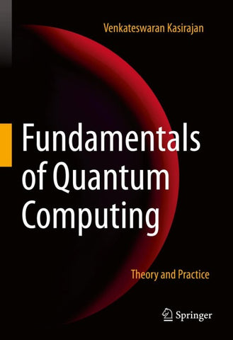 Fundamentals of Quantum Computing