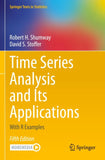 Time Series Analysis and Its Applications