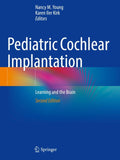 Pediatric Cochlear Implantation