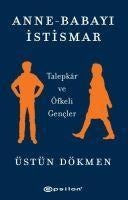 Anne - Babayi Istismar