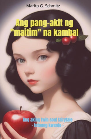 Ang pang-akit ng "maitim" na kambal