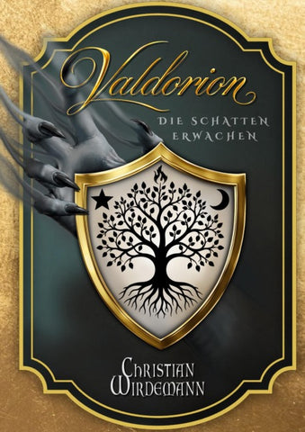 Valdorion - Die Schatten erwachen