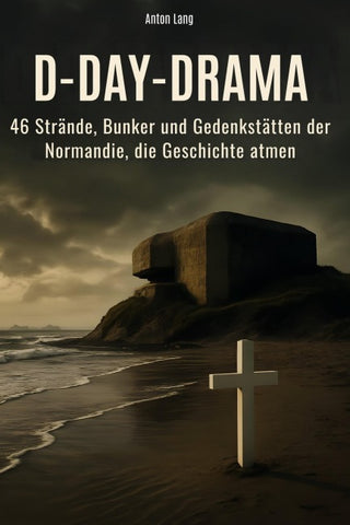D-Day-Drama