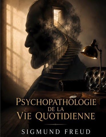Psychopathologie de la vie quotidienne