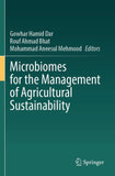Microbiomes for the Management of Agricultural Sustainability