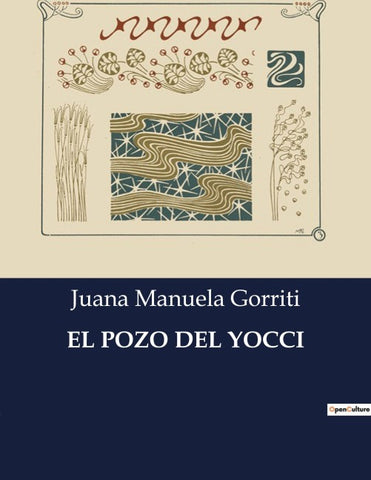 EL POZO DEL YOCCI